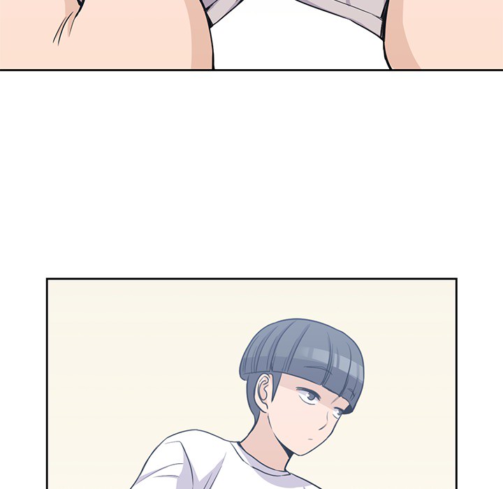 [韩国漫画] 男孩子 校园,巨乳大奶,女学生#[100P]-70