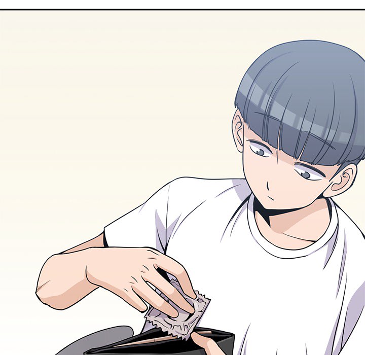 [韩国漫画] 男孩子 校园,巨乳大奶,女学生#[100P]-74