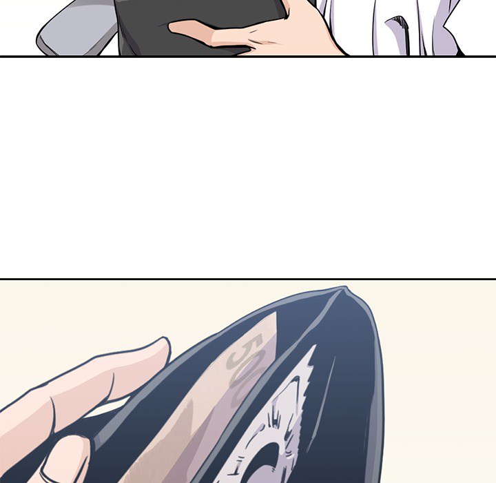 [韩国漫画] 男孩子 校园,巨乳大奶,女学生#[100P]-75