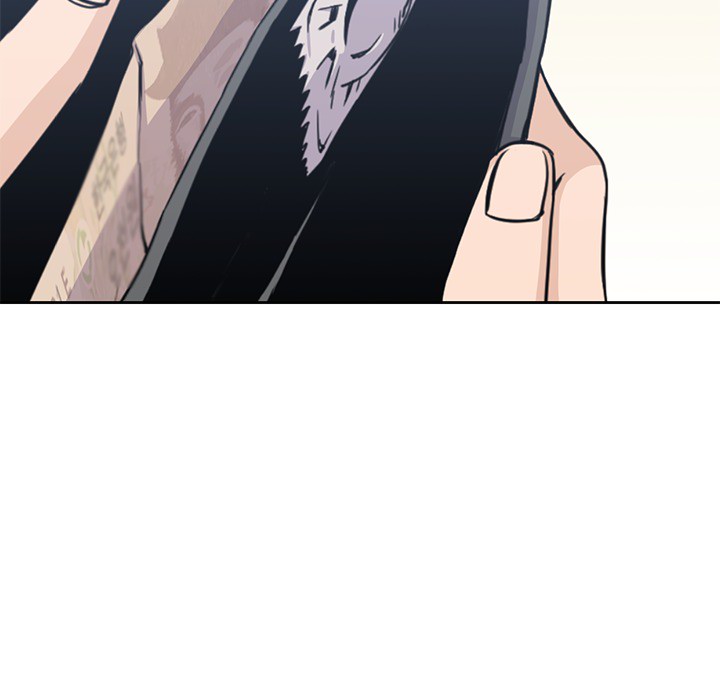 [韩国漫画] 男孩子 校园,巨乳大奶,女学生#[100P]-76