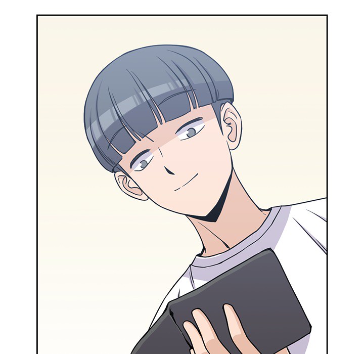 [韩国漫画] 男孩子 校园,巨乳大奶,女学生#[100P]-77