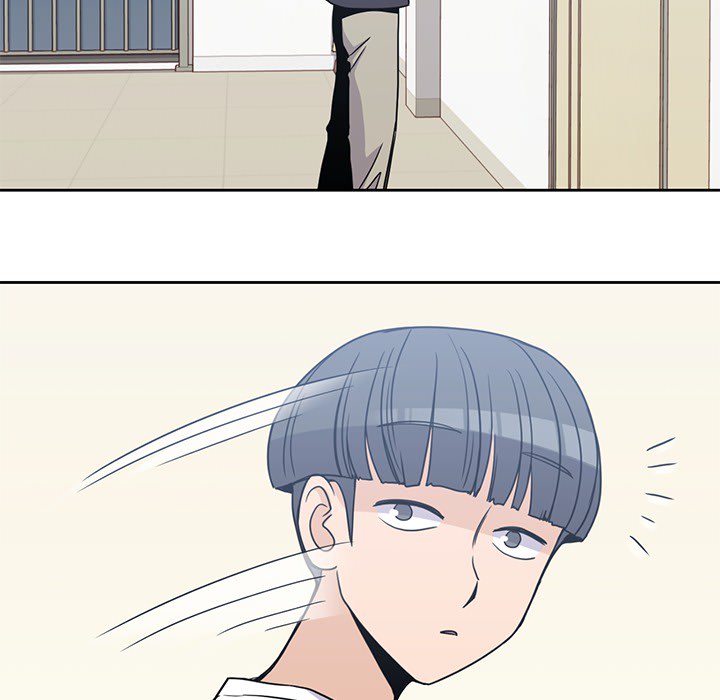 [韩国漫画] 男孩子 校园,巨乳大奶,女学生#[100P]-80