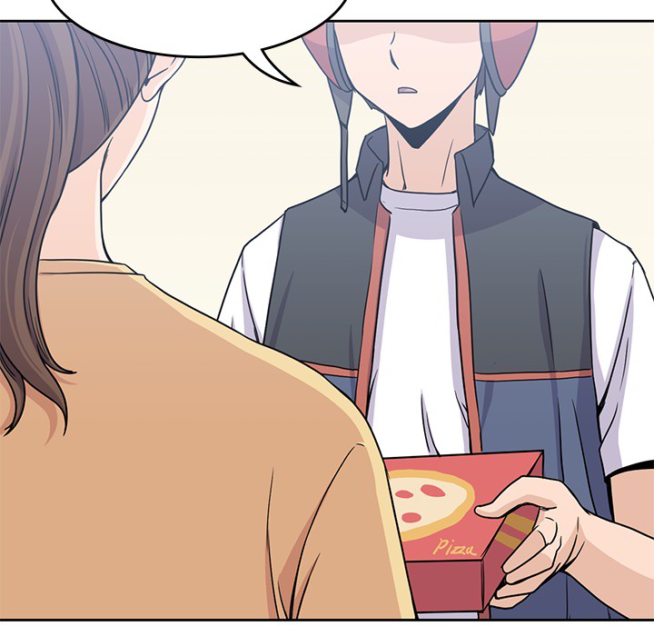 [韩国漫画] 男孩子 校园,巨乳大奶,女学生#[100P]-82