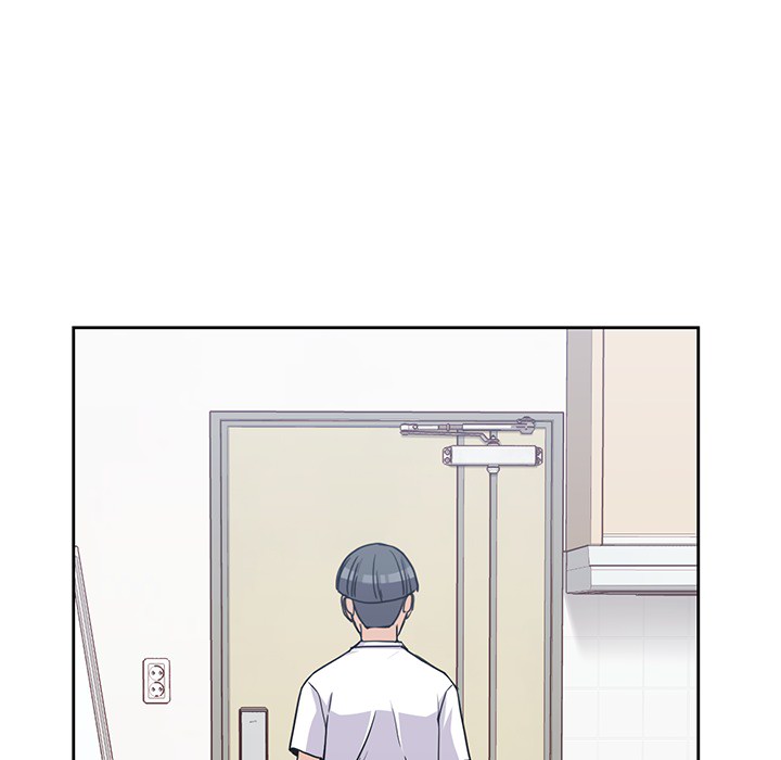 [韩国漫画] 男孩子 校园,巨乳大奶,女学生#[100P]-86