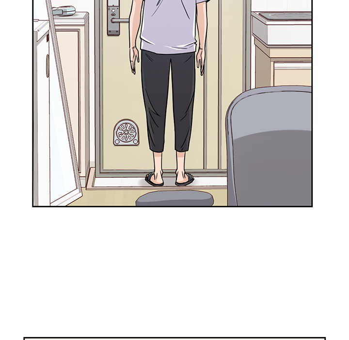 [韩国漫画] 男孩子 校园,巨乳大奶,女学生#[100P]-87