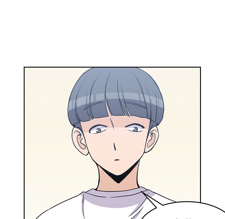 [韩国漫画] 男孩子 校园,巨乳大奶,女学生#[100P]-97