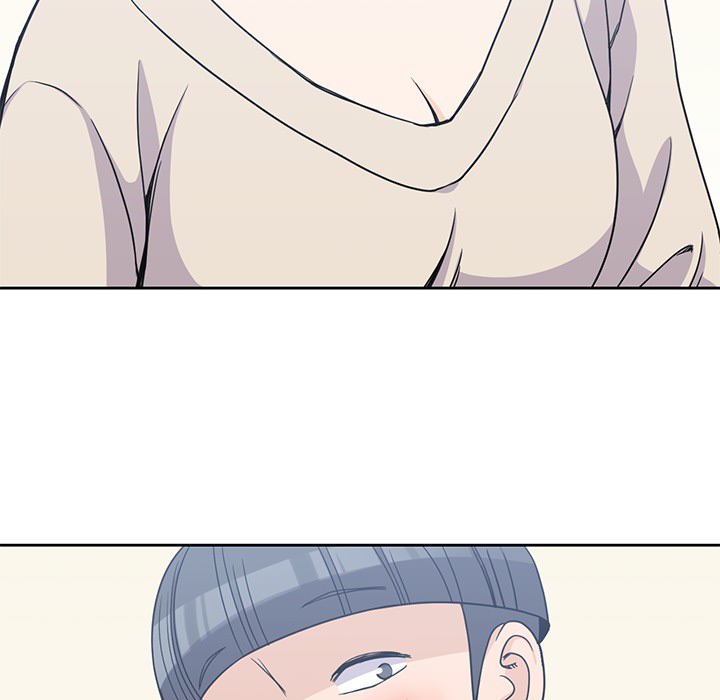 [韩国漫画] 男孩子 校园,巨乳大奶,女学生#[115P]-105