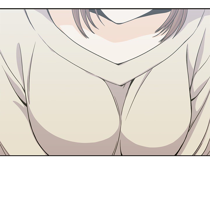 [韩国漫画] 男孩子 校园,巨乳大奶,女学生#[115P]-113