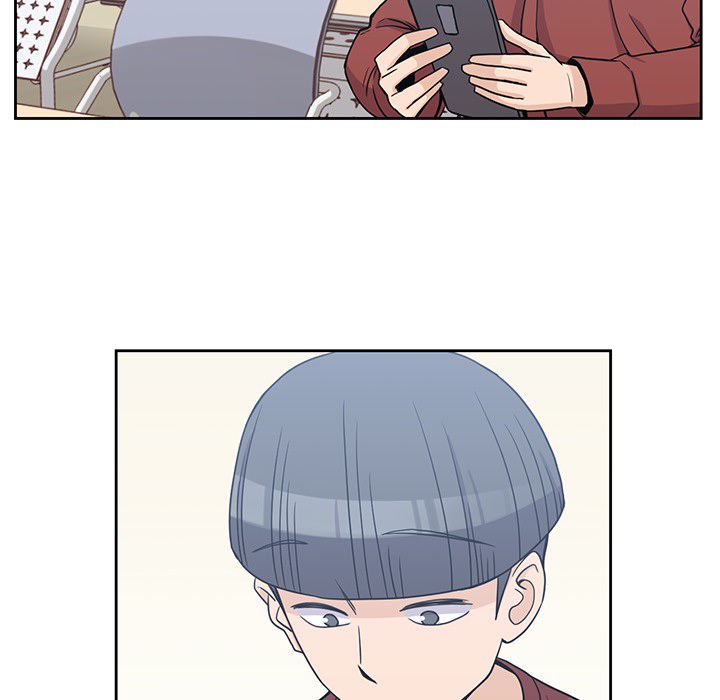 [韩国漫画] 男孩子 校园,巨乳大奶,女学生#[115P]-84