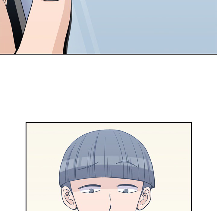 [韩国漫画] 男孩子 校园,巨乳大奶,女学生#[115P]-89