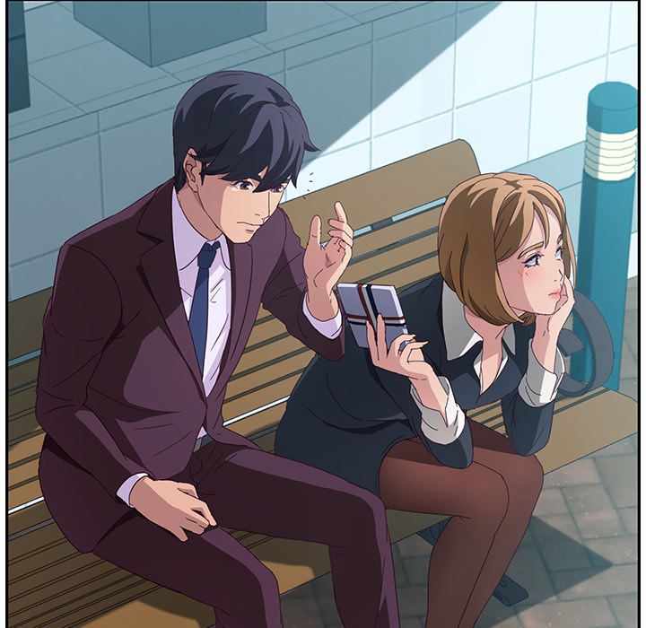 [韩国漫画] 她们的恶作剧 爱情,巨乳大奶,不伦#[193P]-124