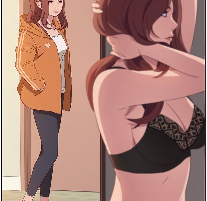 [韩国漫画] 她们的恶作剧 爱情,巨乳大奶,不伦#[193P]-140