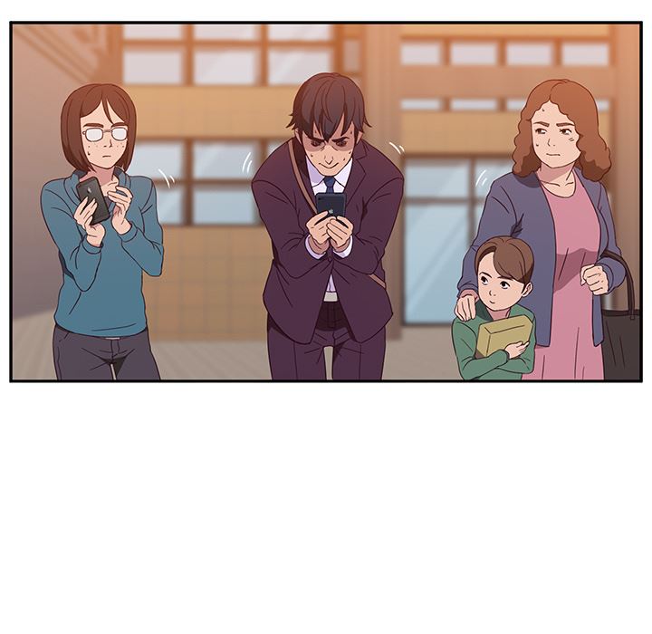 [韩国漫画] 她们的恶作剧 爱情,巨乳大奶,不伦#[193P]-176