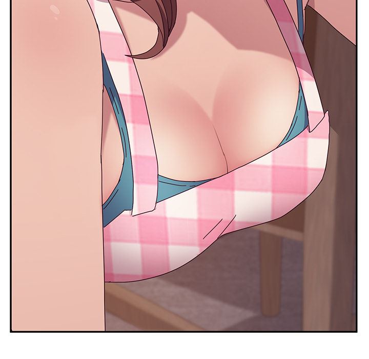 [韩国漫画] 她们的恶作剧 爱情,巨乳大奶,不伦#[193P]-18