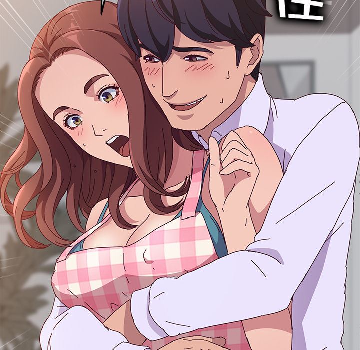 [韩国漫画] 她们的恶作剧 爱情,巨乳大奶,不伦#[193P]-30