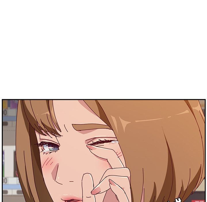 [韩国漫画] 她们的恶作剧 爱情,巨乳大奶,不伦#[180P]-115