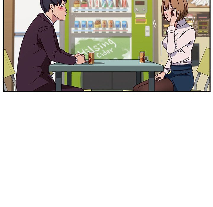 [韩国漫画] 她们的恶作剧 爱情,巨乳大奶,不伦#[180P]-118