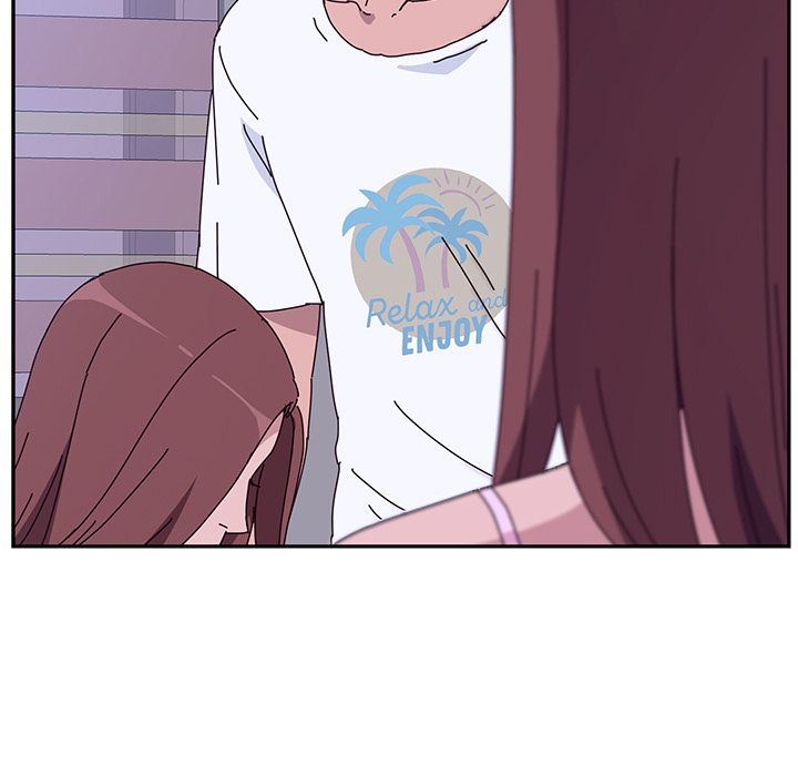 [韩国漫画] 她们的恶作剧 爱情,巨乳大奶,不伦#[180P]-13