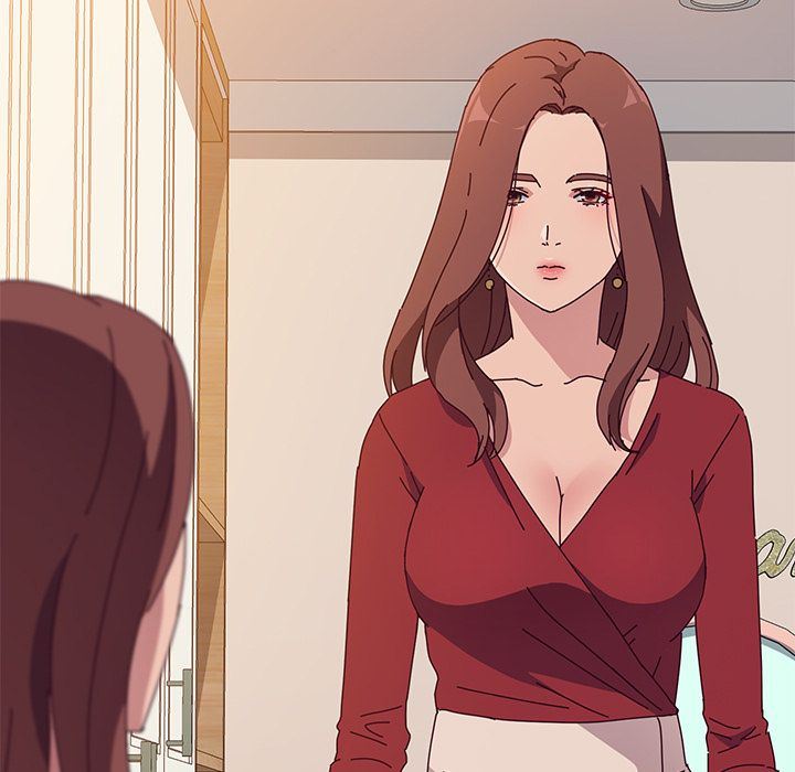 [韩国漫画] 她们的恶作剧 爱情,巨乳大奶,不伦#[180P]-136