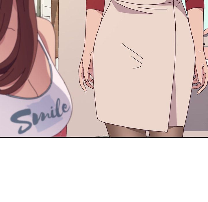 [韩国漫画] 她们的恶作剧 爱情,巨乳大奶,不伦#[180P]-137