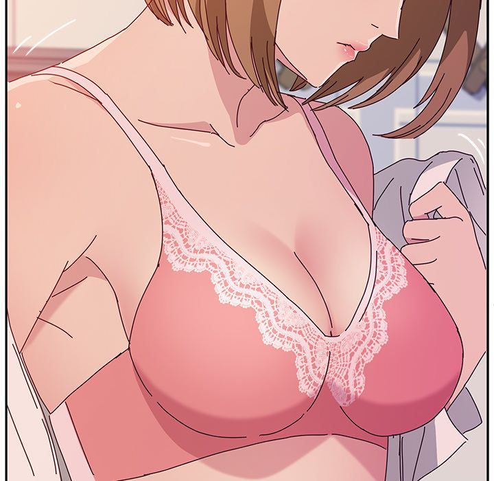 [韩国漫画] 她们的恶作剧 爱情,巨乳大奶,不伦#[180P]-173