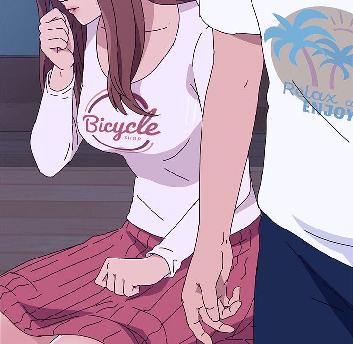 [韩国漫画] 她们的恶作剧 爱情,巨乳大奶,不伦#[180P]-20