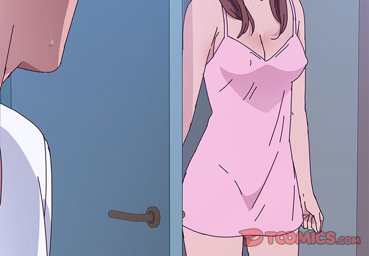 [韩国漫画] 她们的恶作剧 爱情,巨乳大奶,不伦#[180P]-3