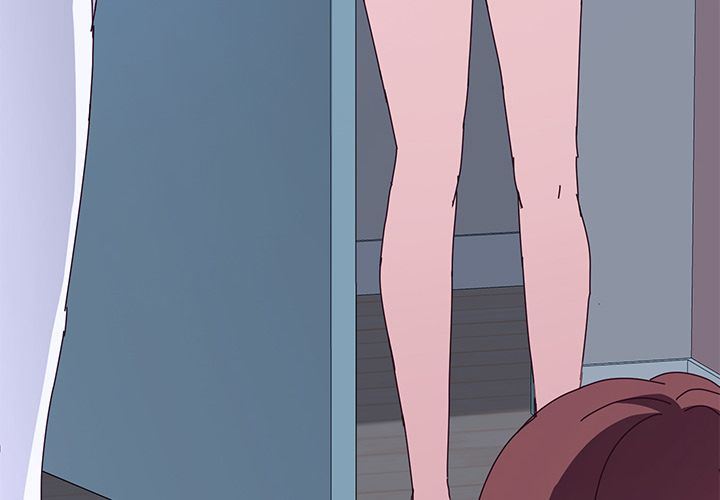 [韩国漫画] 她们的恶作剧 爱情,巨乳大奶,不伦#[180P]-4