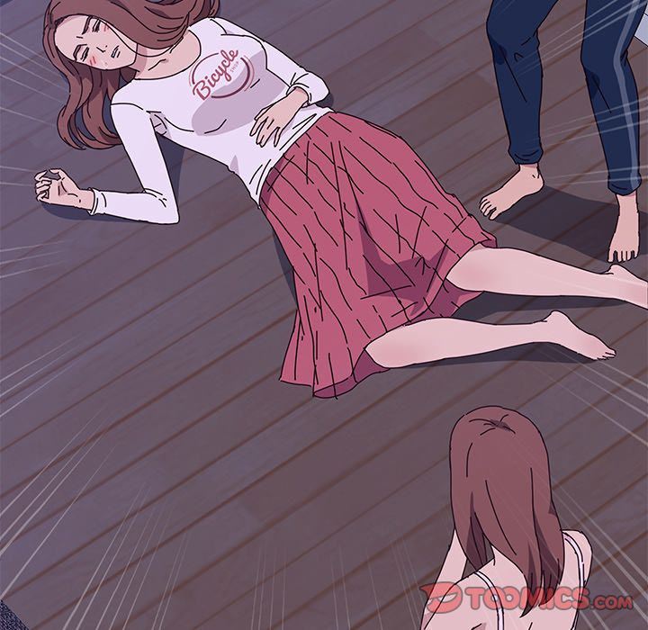 [韩国漫画] 她们的恶作剧 爱情,巨乳大奶,不伦#[180P]-45