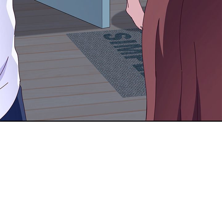 [韩国漫画] 她们的恶作剧 爱情,巨乳大奶,不伦#[180P]-5