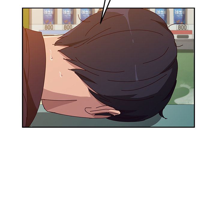 [韩国漫画] 她们的恶作剧 爱情,巨乳大奶,不伦#[180P]-74