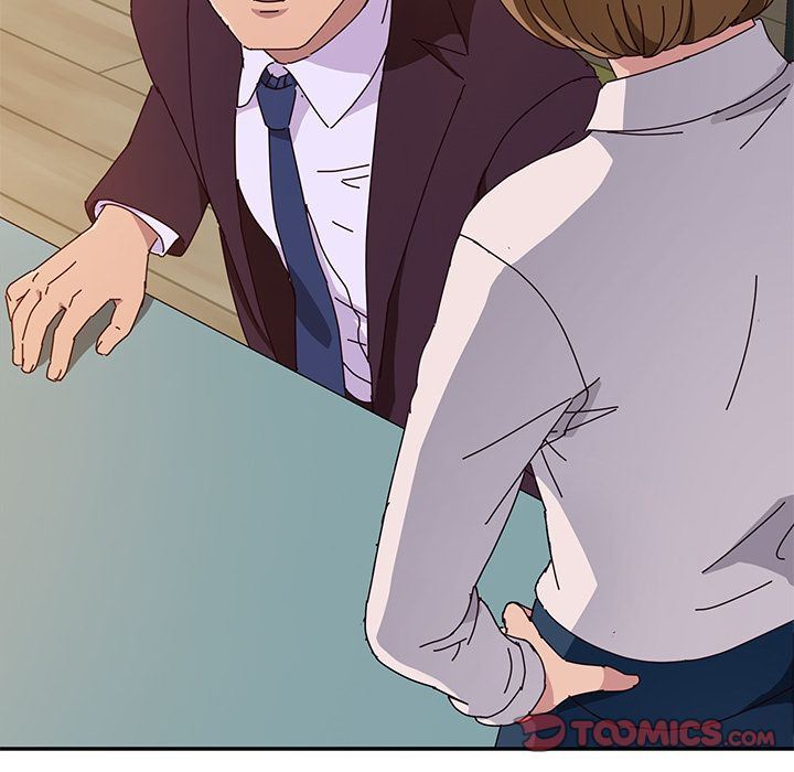 [韩国漫画] 她们的恶作剧 爱情,巨乳大奶,不伦#[180P]-99