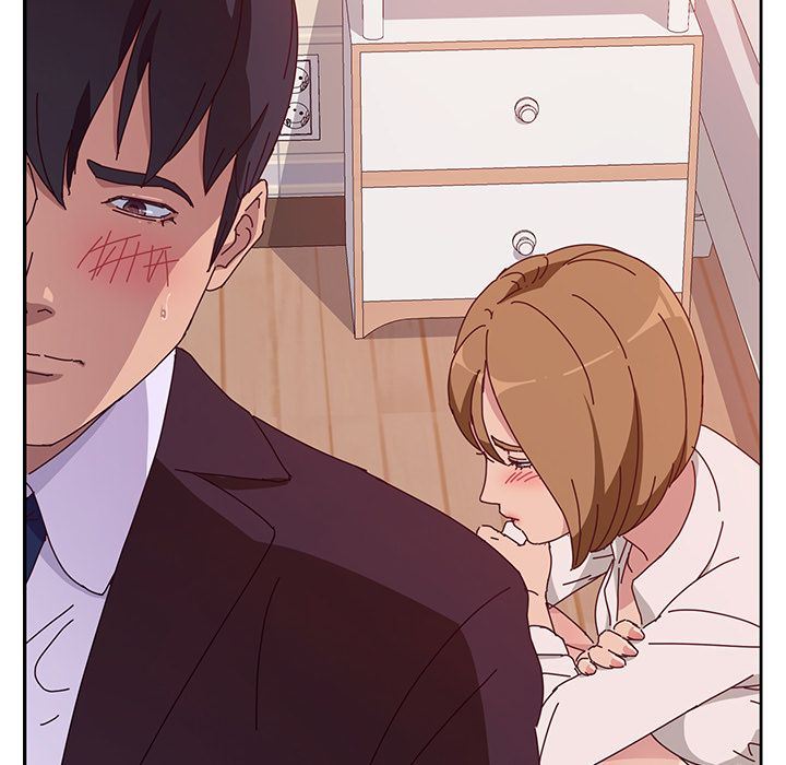 [韩国漫画] 她们的恶作剧 爱情,巨乳大奶,不伦#[160P]-124