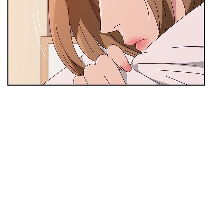 [韩国漫画] 她们的恶作剧 爱情,巨乳大奶,不伦#[160P]-127