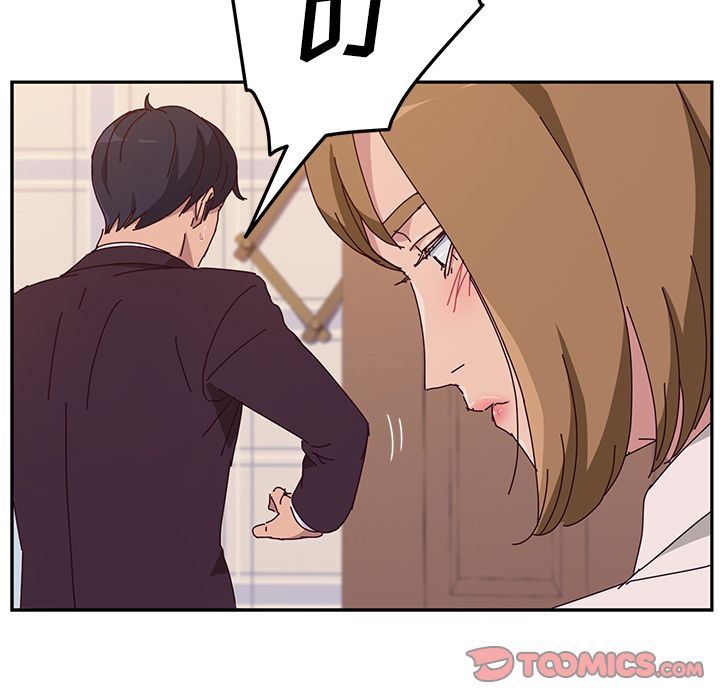 [韩国漫画] 她们的恶作剧 爱情,巨乳大奶,不伦#[160P]-135