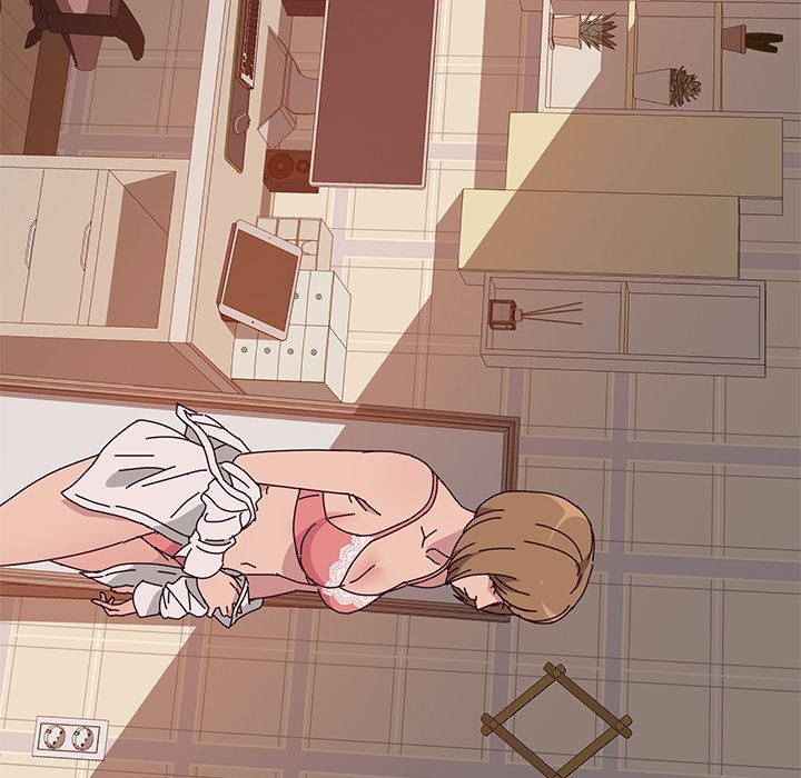 [韩国漫画] 她们的恶作剧 爱情,巨乳大奶,不伦#[160P]-17