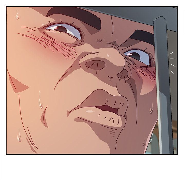 [韩国漫画] 她们的恶作剧 爱情,巨乳大奶,不伦#[160P]-22