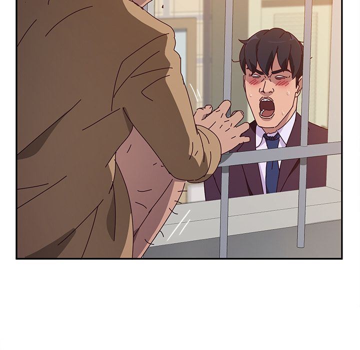 [韩国漫画] 她们的恶作剧 爱情,巨乳大奶,不伦#[160P]-24