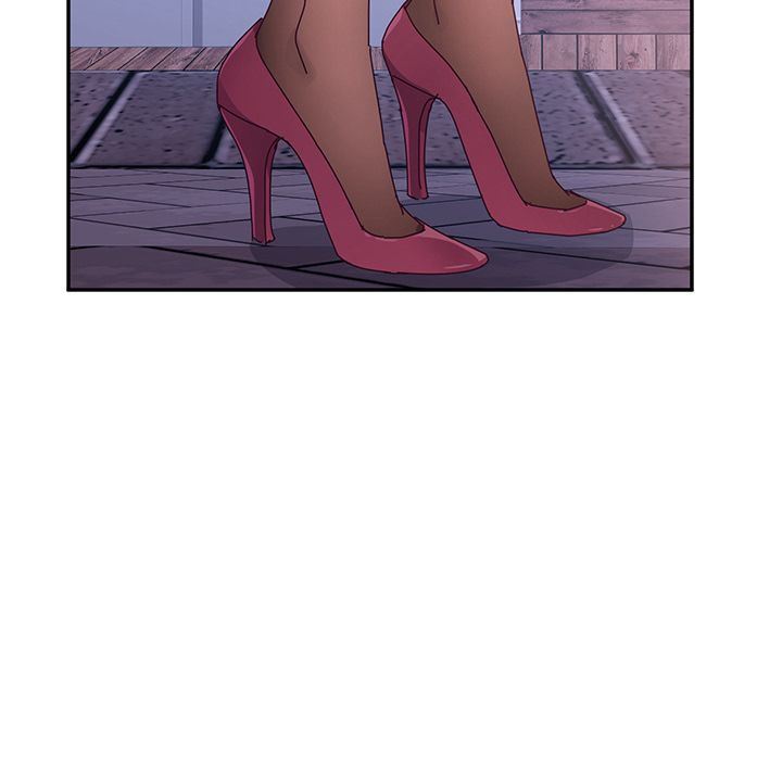 [韩国漫画] 她们的恶作剧 爱情,巨乳大奶,不伦#[160P]-36