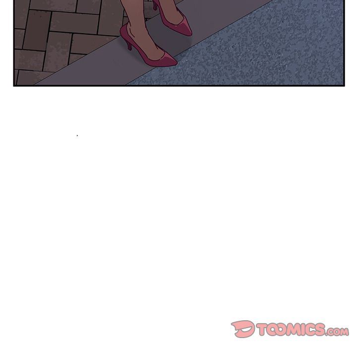 [韩国漫画] 她们的恶作剧 爱情,巨乳大奶,不伦#[160P]-39