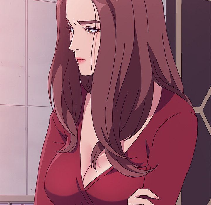 [韩国漫画] 她们的恶作剧 爱情,巨乳大奶,不伦#[160P]-59