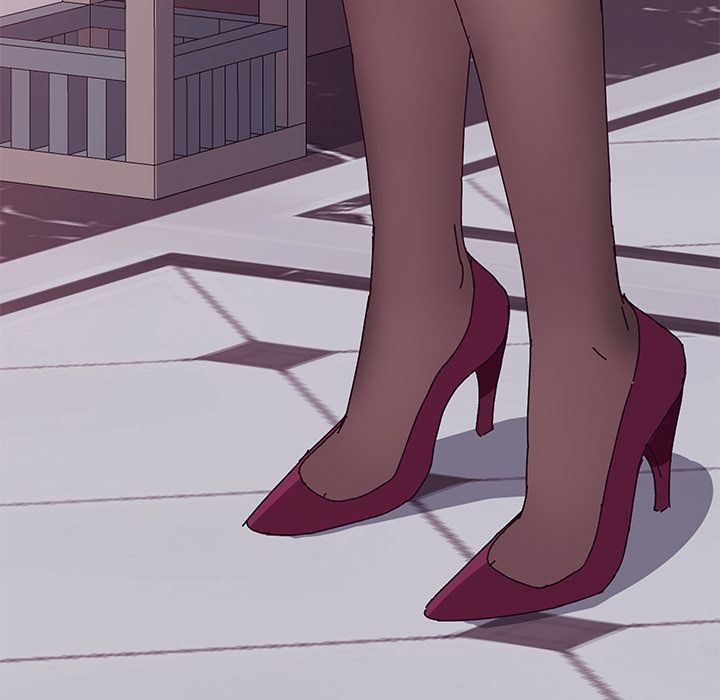 [韩国漫画] 她们的恶作剧 爱情,巨乳大奶,不伦#[160P]-62