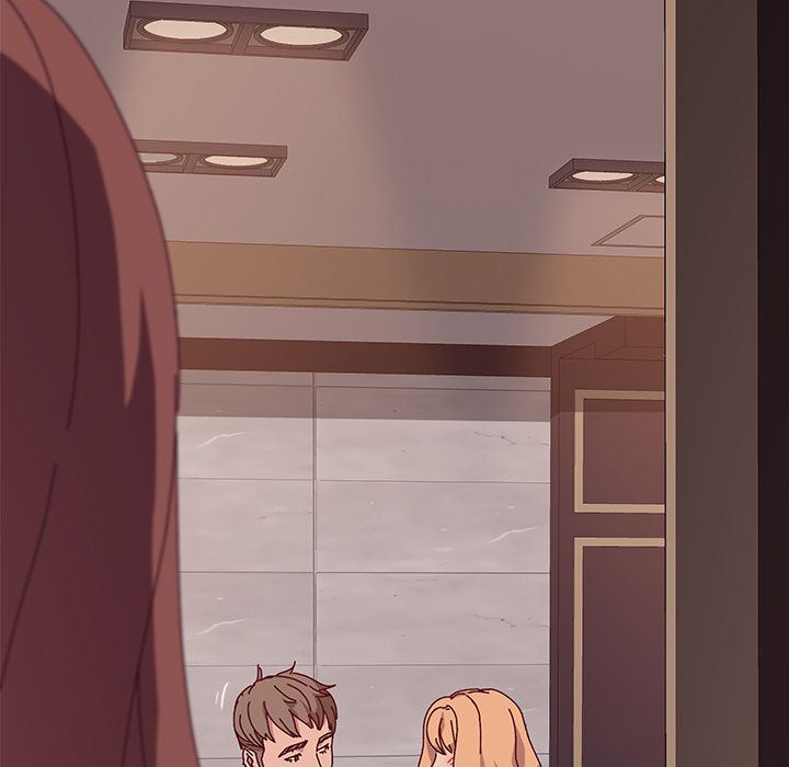 [韩国漫画] 她们的恶作剧 爱情,巨乳大奶,不伦#[160P]-76