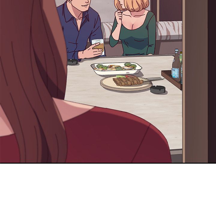 [韩国漫画] 她们的恶作剧 爱情,巨乳大奶,不伦#[160P]-77