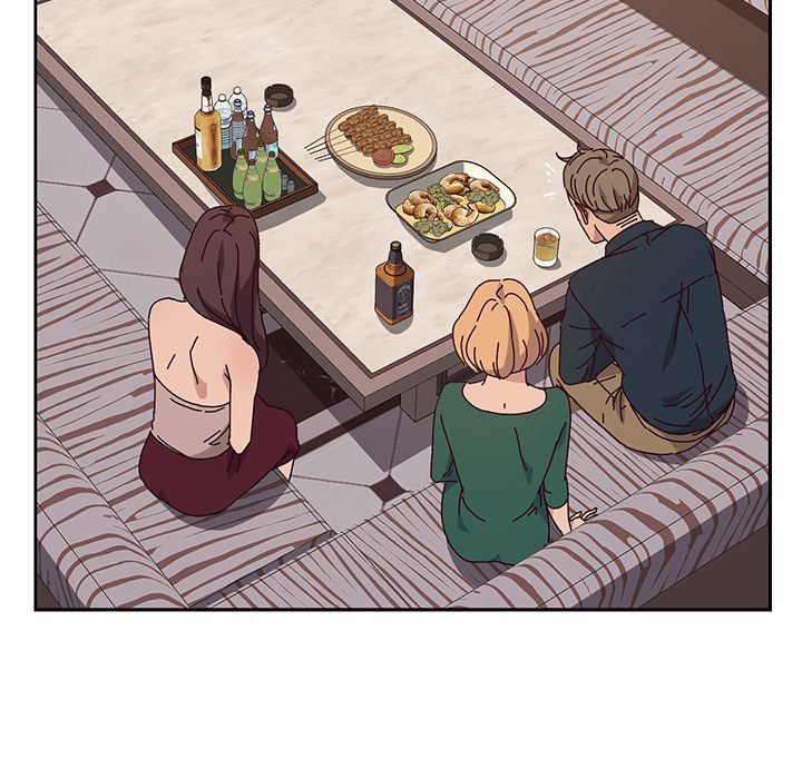 [韩国漫画] 她们的恶作剧 爱情,巨乳大奶,不伦#[160P]-82