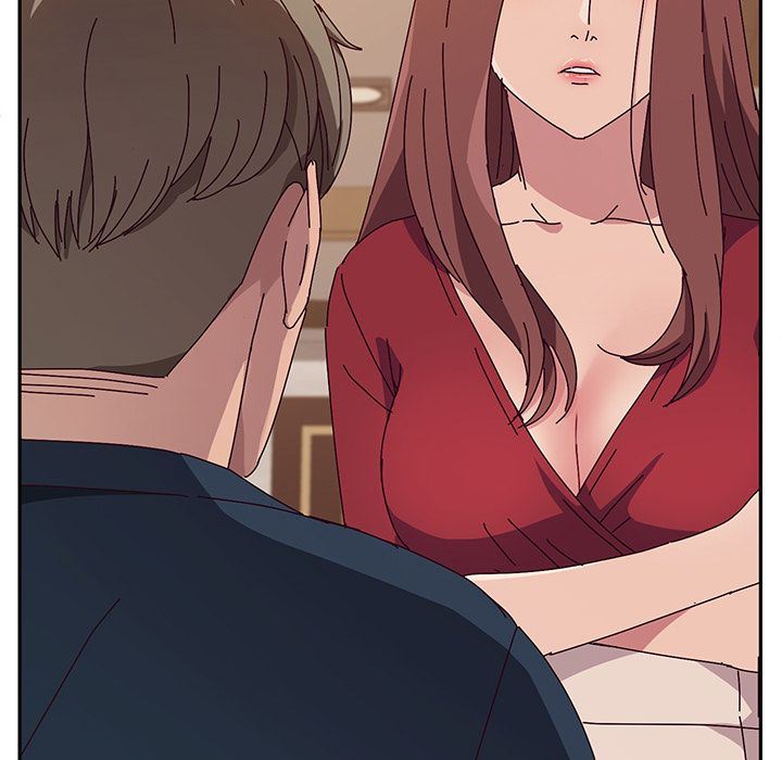 [韩国漫画] 她们的恶作剧 爱情,巨乳大奶,不伦#[160P]-86