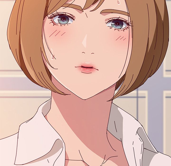 [韩国漫画] 她们的恶作剧 爱情,巨乳大奶,不伦#[163P]-10