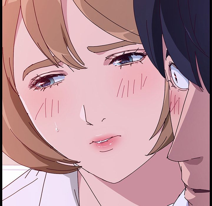 [韩国漫画] 她们的恶作剧 爱情,巨乳大奶,不伦#[163P]-116