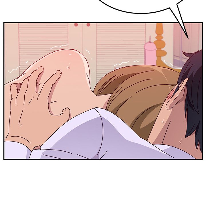 [韩国漫画] 她们的恶作剧 爱情,巨乳大奶,不伦#[163P]-126