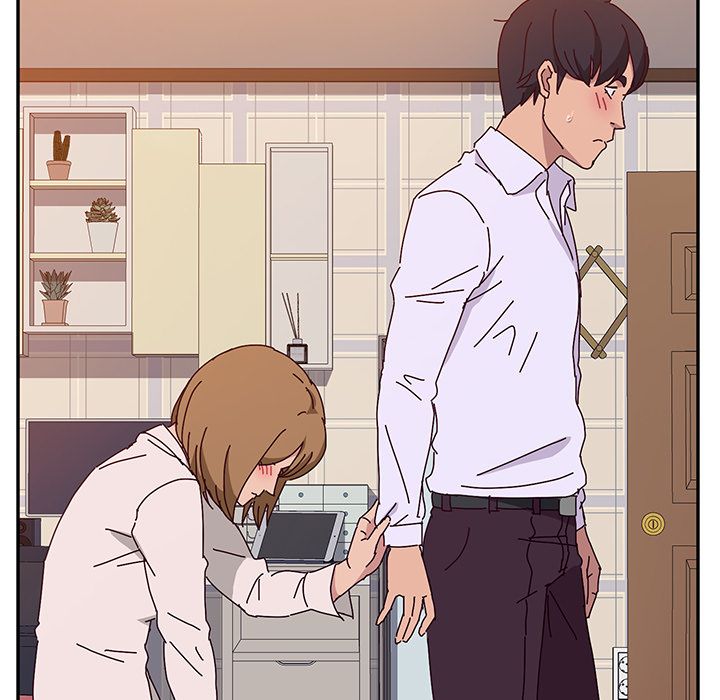 [韩国漫画] 她们的恶作剧 爱情,巨乳大奶,不伦#[163P]-42